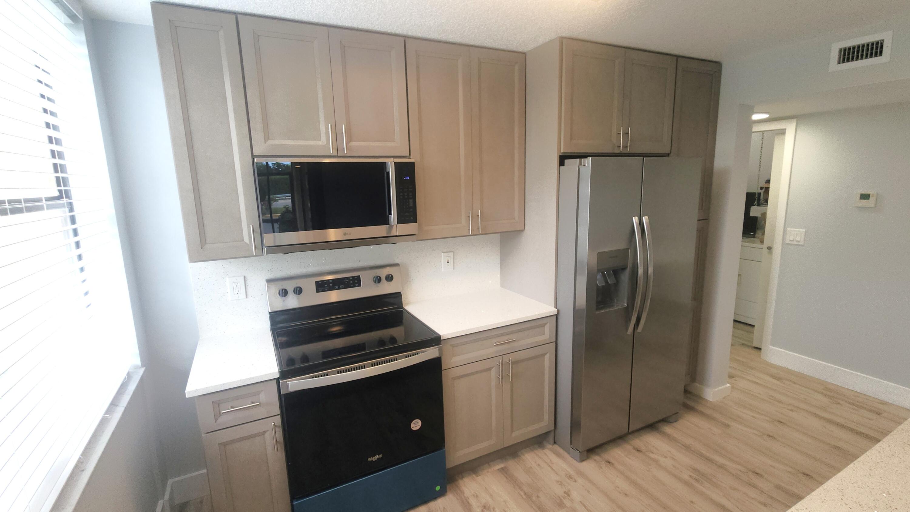 LAVERS DELRAY RACQUET CLUB CONDO - Residential