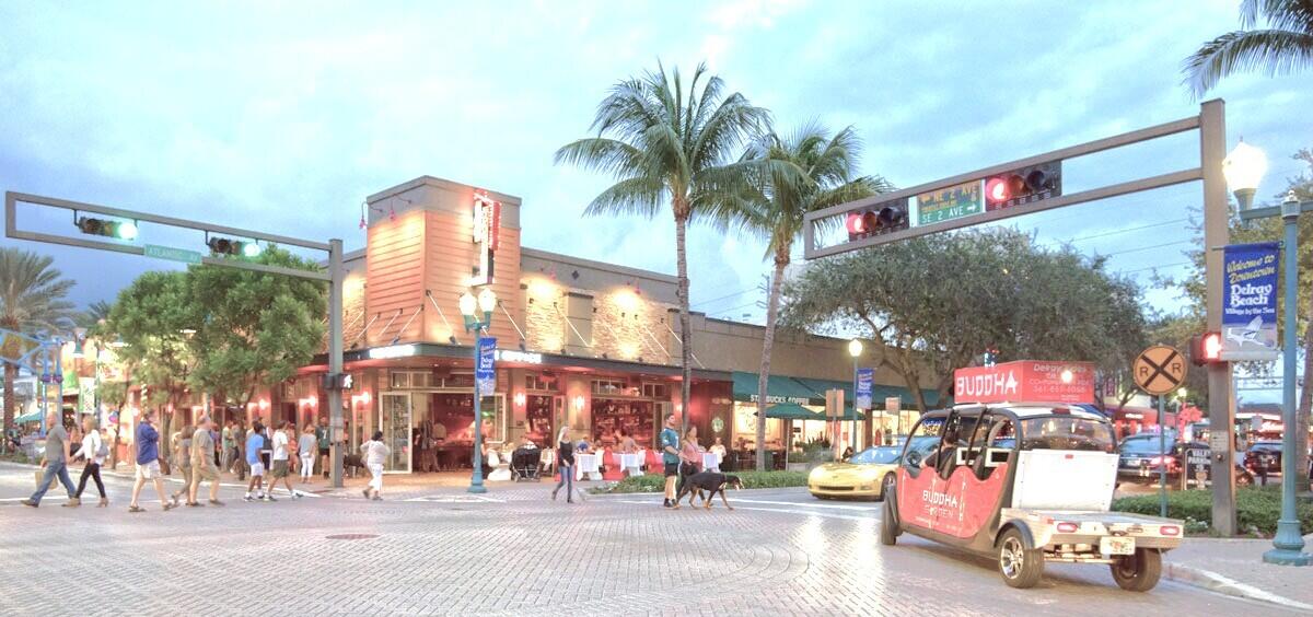 LAVERS DELRAY RACQUET CLUB CONDO - Residential