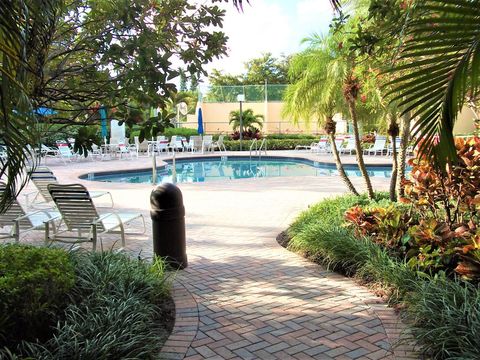 Tiny photo for 2255 Lindell Boulevard #4111, Delray Beach, FL 33444 (MLS # B26019304)