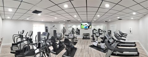 Tiny photo for 2255 Lindell Boulevard #4111, Delray Beach, FL 33444 (MLS # B26019304)