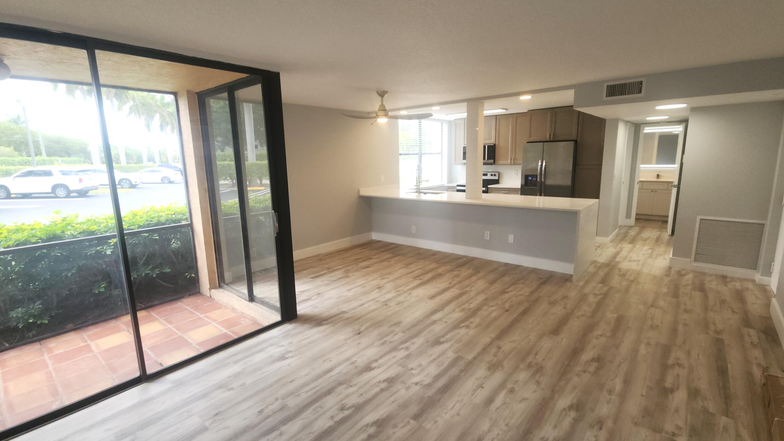 LAVERS DELRAY RACQUET CLUB CONDO - Residential