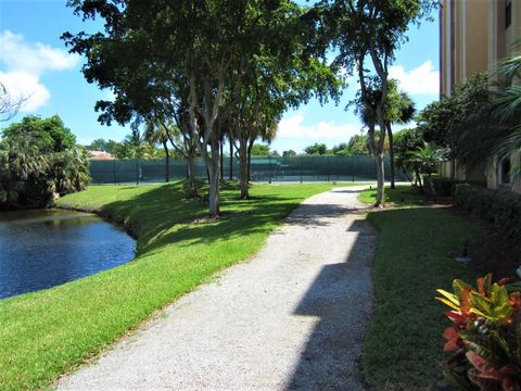 Tiny photo for 2255 Lindell Boulevard #4111, Delray Beach, FL 33444 (MLS # B26019304)