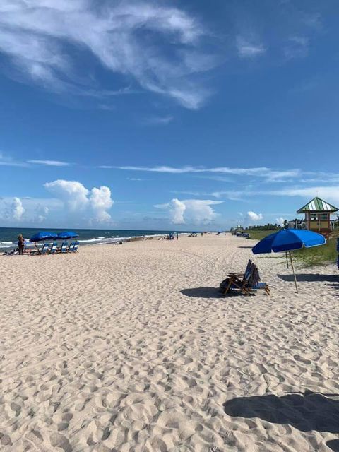 Tiny photo for 2255 Lindell Boulevard #4111, Delray Beach, FL 33444 (MLS # B26019304)