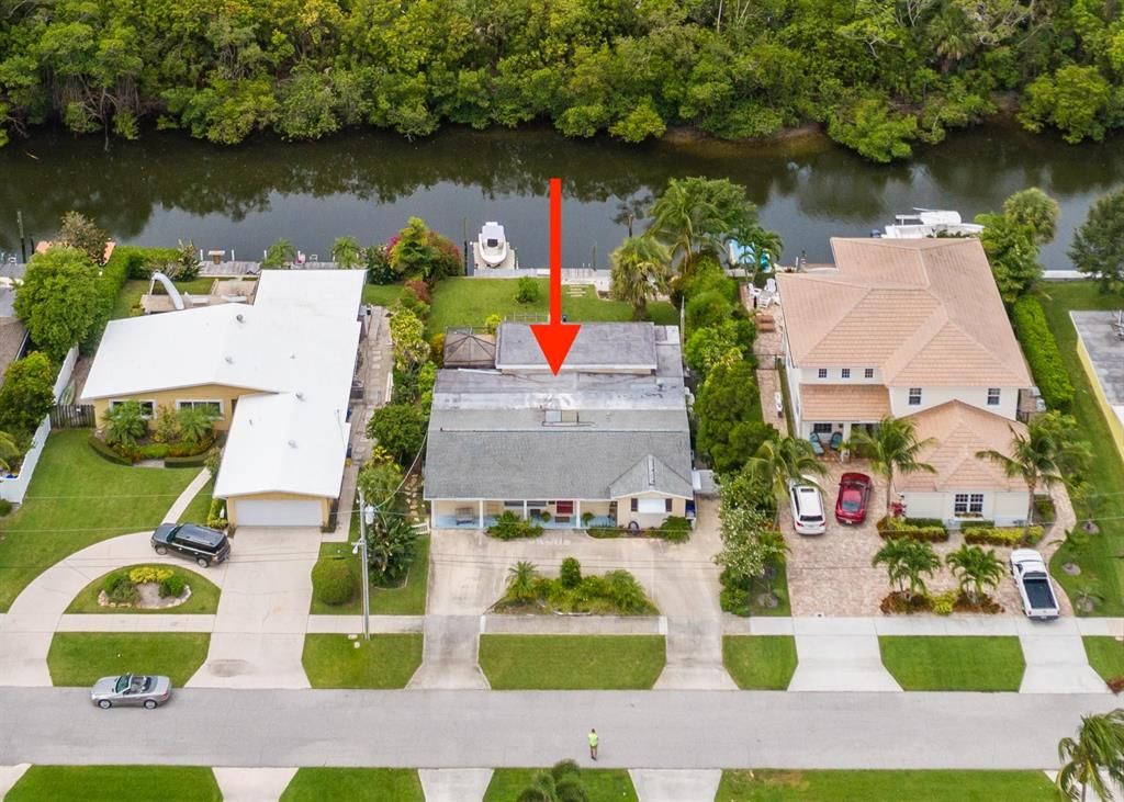 Photo of 620 Inlet Road, North Palm Beach, FL 33408 (MLS # R10730131)