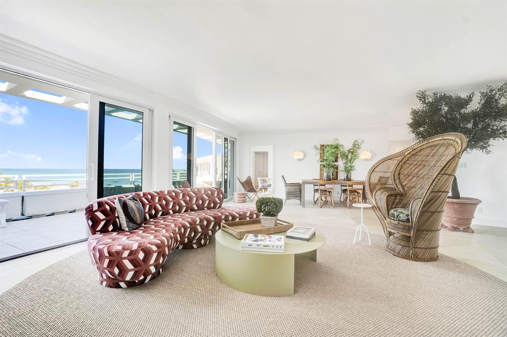 SUN & SURF ONE HUNDRED & ONE HUNDRED THIRTY CONDOS - Residential