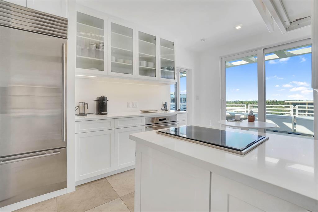 SUN & SURF ONE HUNDRED & ONE HUNDRED THIRTY CONDOS - Residential