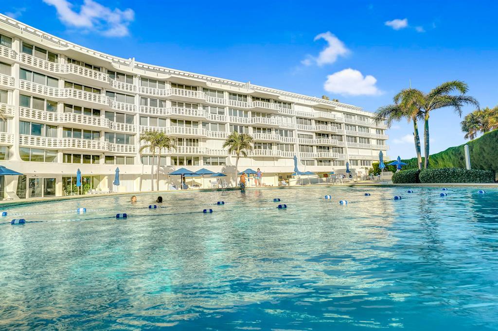 SUN & SURF ONE HUNDRED & ONE HUNDRED THIRTY CONDOS - Residential