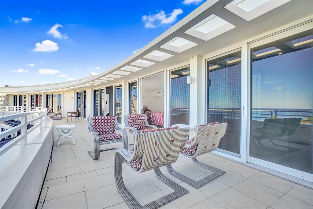 SUN & SURF ONE HUNDRED & ONE HUNDRED THIRTY CONDOS - Residential