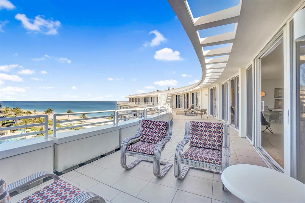 SUN & SURF ONE HUNDRED & ONE HUNDRED THIRTY CONDOS - Residential