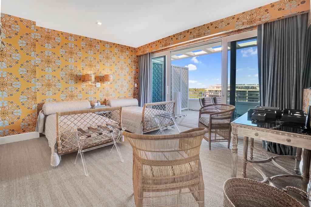 SUN & SURF ONE HUNDRED & ONE HUNDRED THIRTY CONDOS - Residential