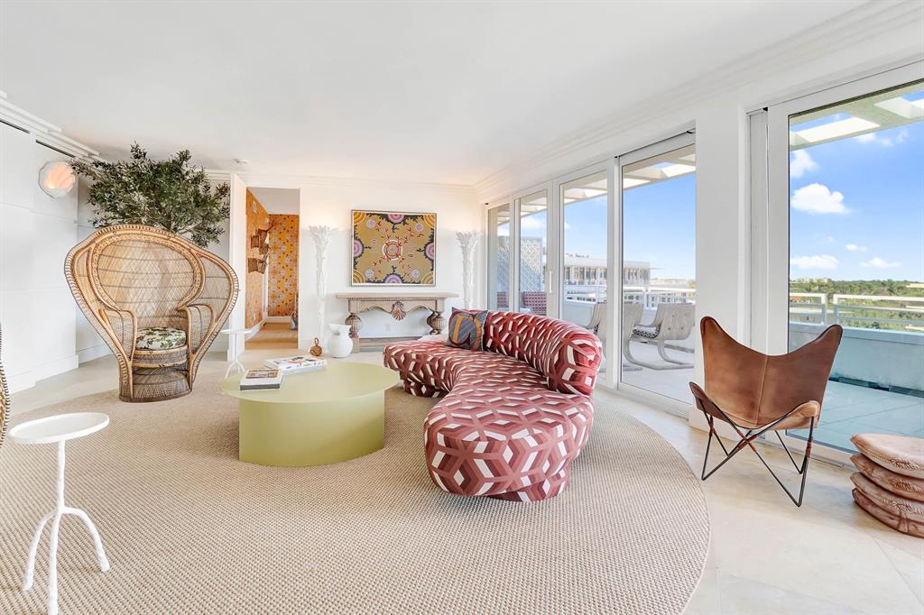 SUN & SURF ONE HUNDRED & ONE HUNDRED THIRTY CONDOS - Residential