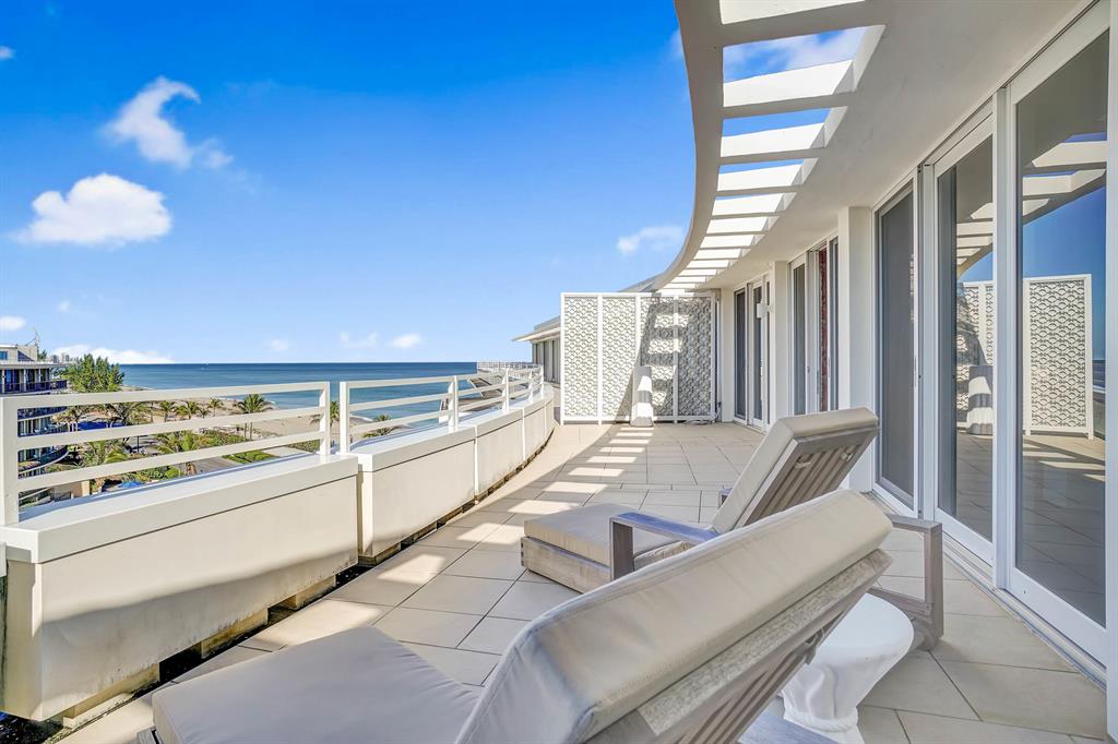 SUN & SURF ONE HUNDRED & ONE HUNDRED THIRTY CONDOS - Residential