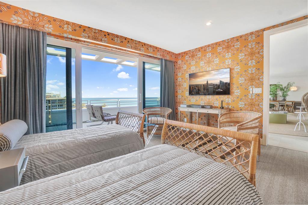 SUN & SURF ONE HUNDRED & ONE HUNDRED THIRTY CONDOS - Residential