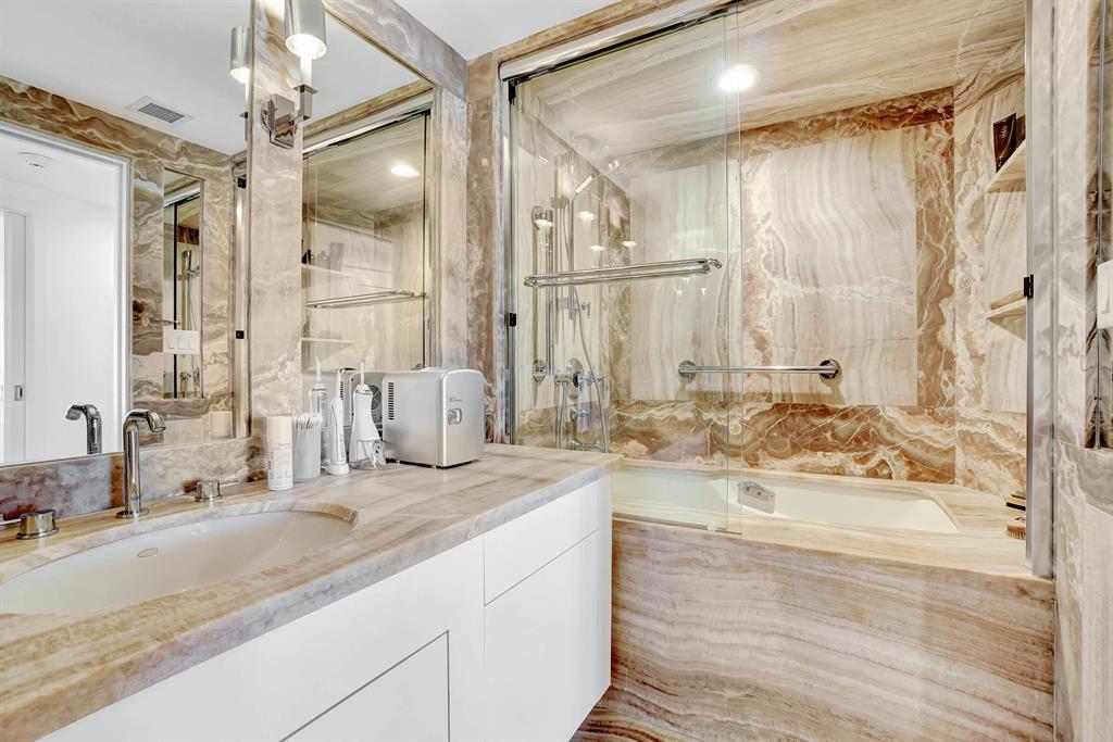 SUN & SURF ONE HUNDRED & ONE HUNDRED THIRTY CONDOS - Residential