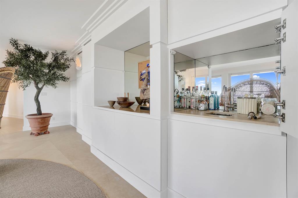 SUN & SURF ONE HUNDRED & ONE HUNDRED THIRTY CONDOS - Residential