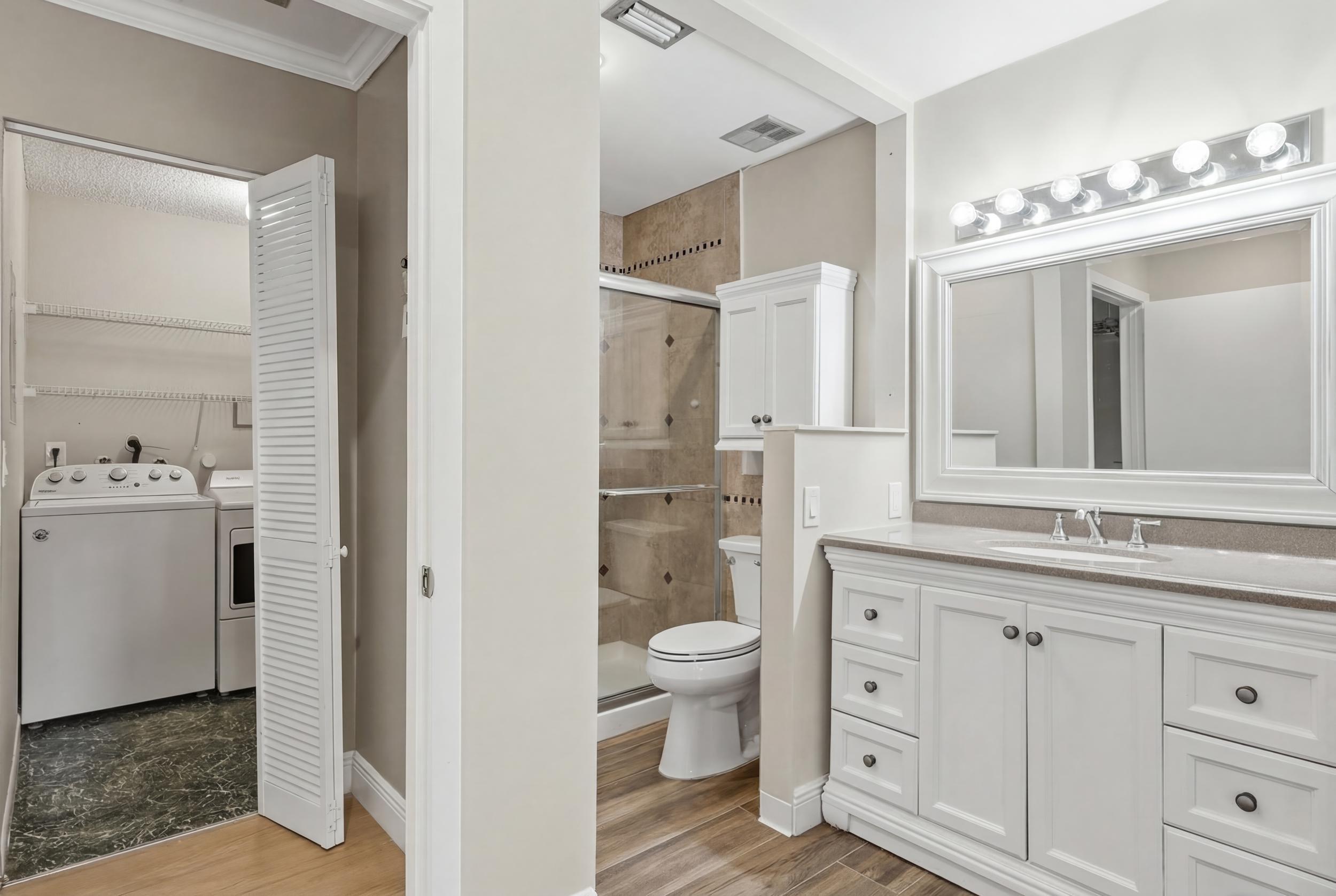 NORTHPOINTE I - Residential Lease