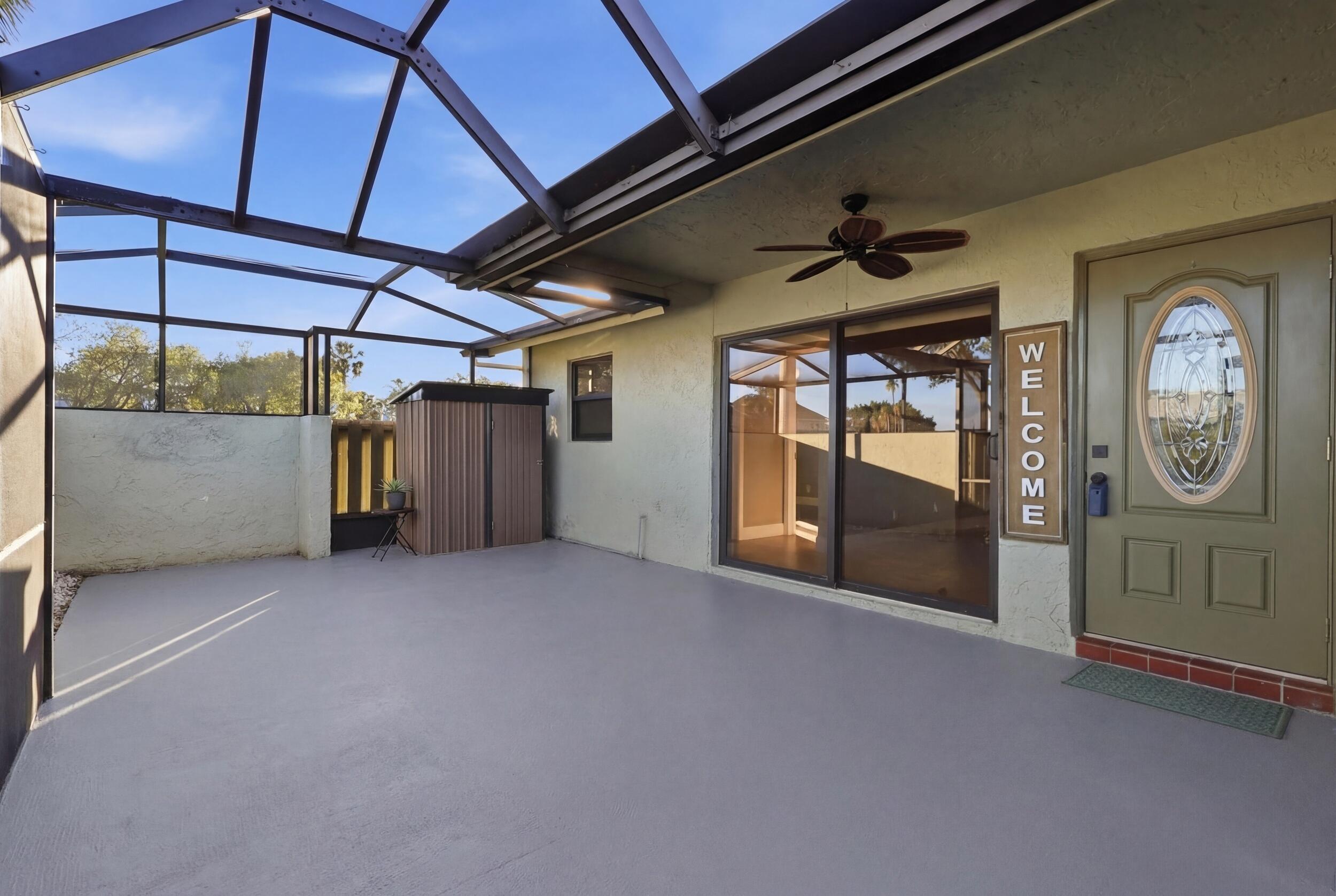 NORTHPOINTE I - Residential Lease
