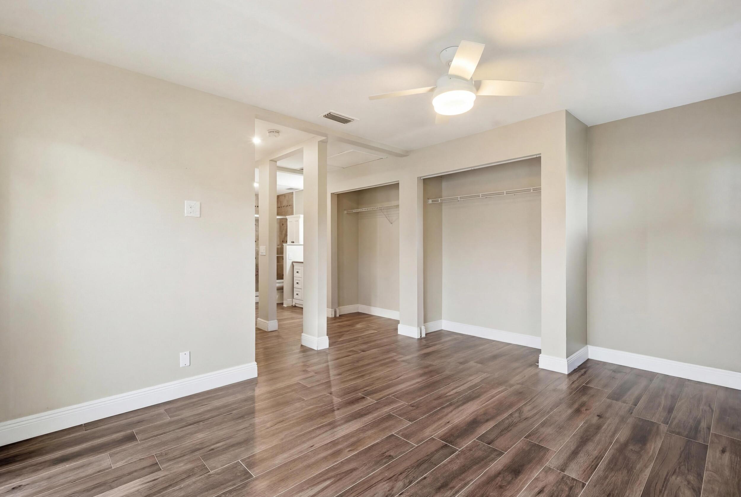 NORTHPOINTE I - Residential Lease