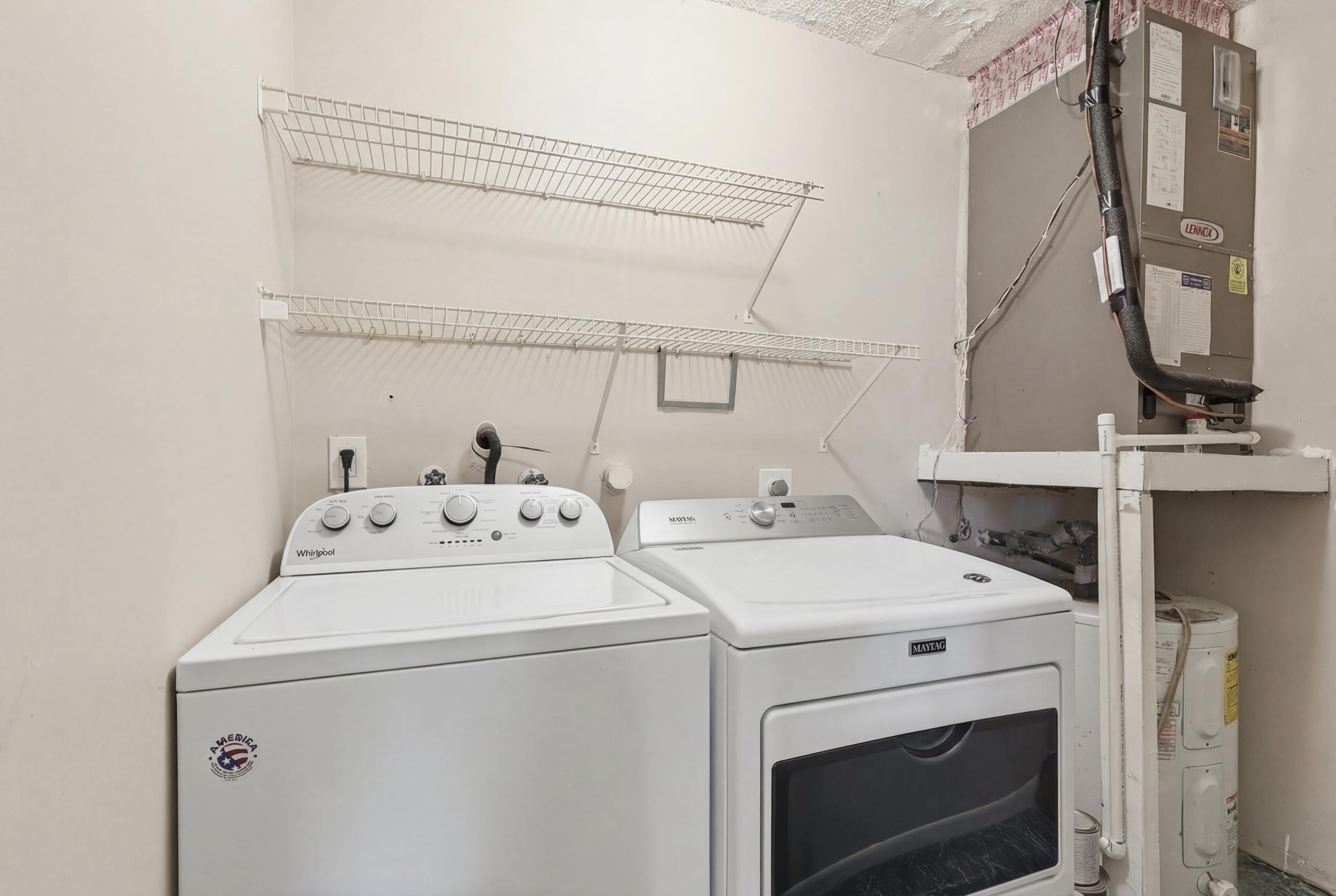 NORTHPOINTE I - Residential Lease