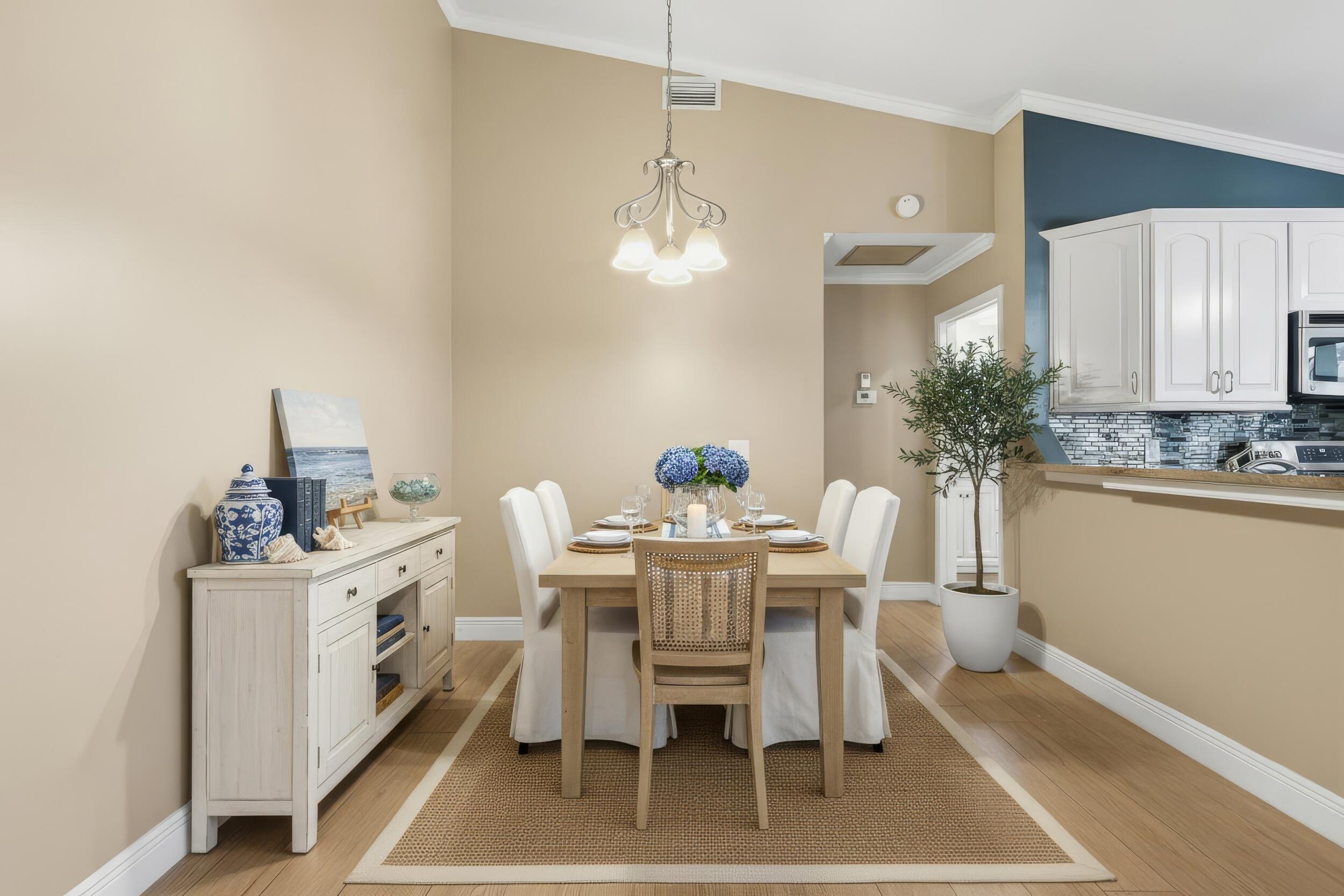 NORTHPOINTE I - Residential Lease