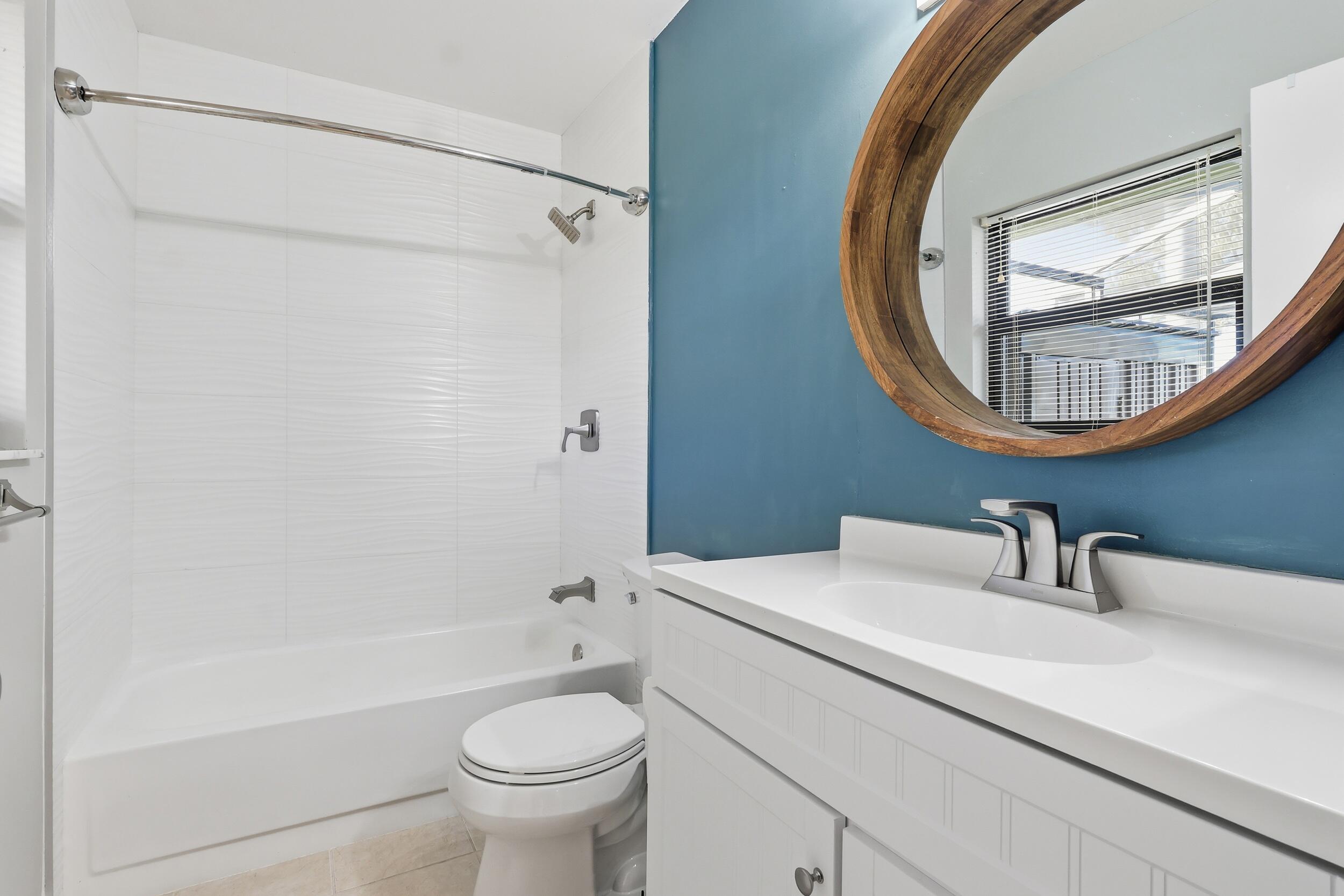 NORTHPOINTE I - Residential Lease