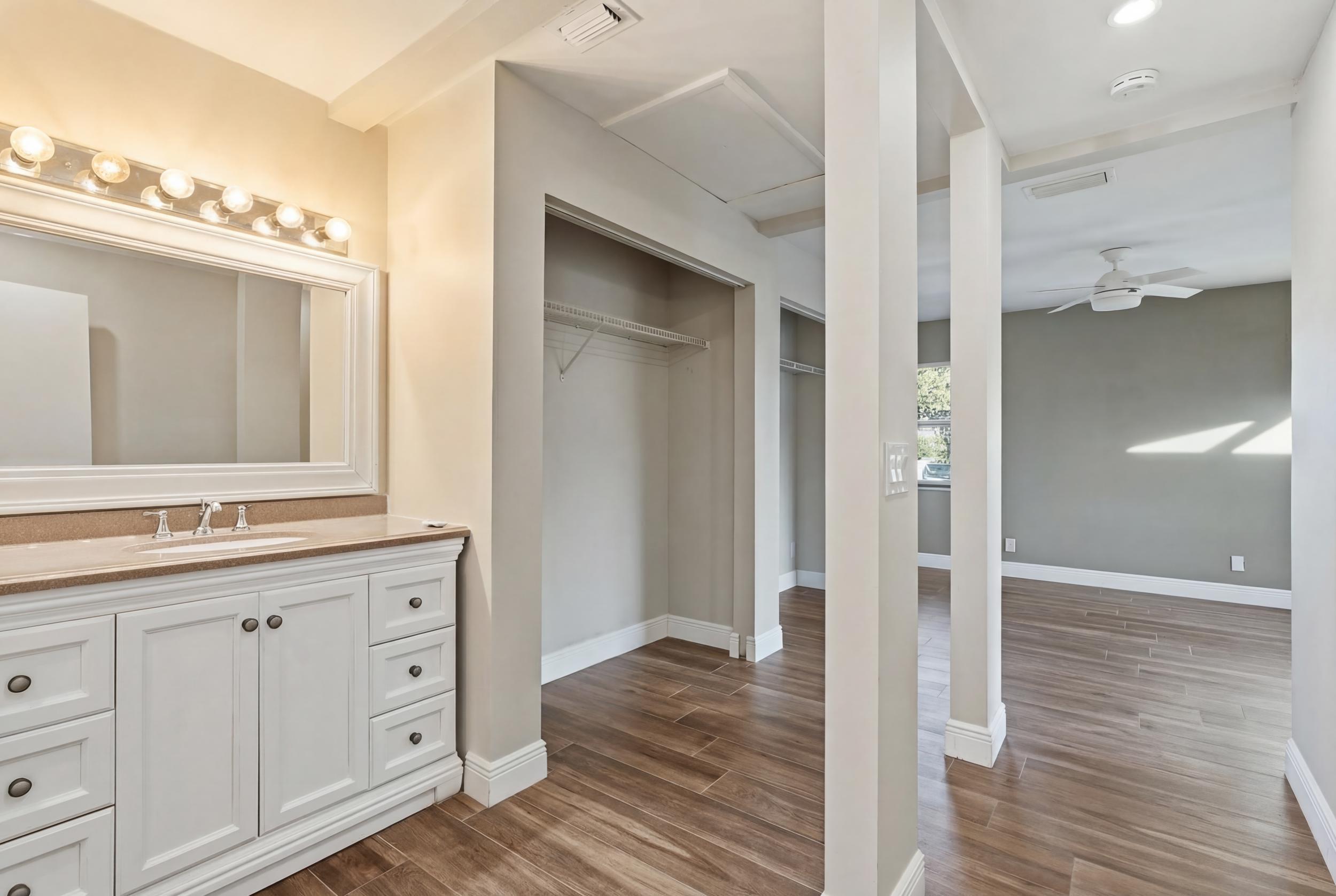 NORTHPOINTE I - Residential Lease