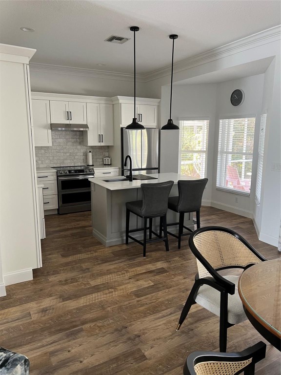 Mariner Village - Residential