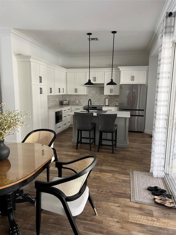 Mariner Village - Residential