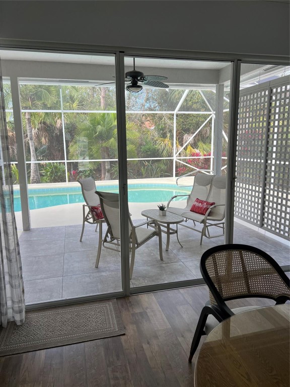 Mariner Village - Residential