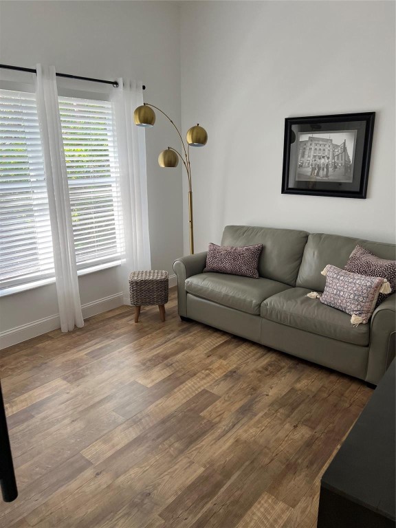 Mariner Village - Residential