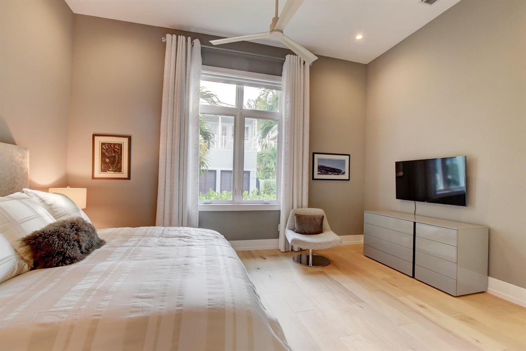 LAGO MAR PUD - Residential