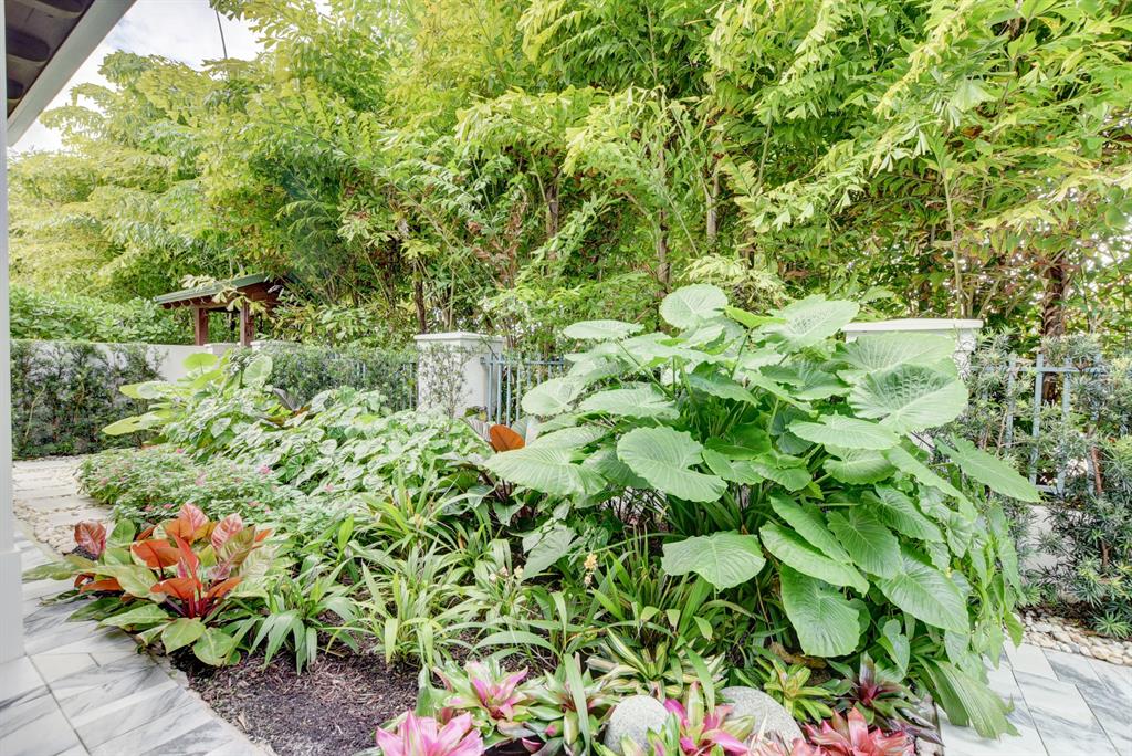 LAGO MAR PUD - Residential