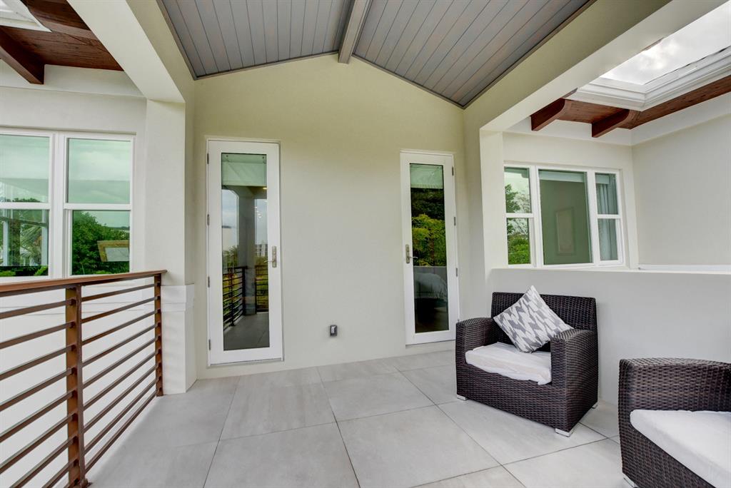 LAGO MAR PUD - Residential