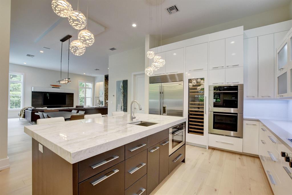 LAGO MAR PUD - Residential