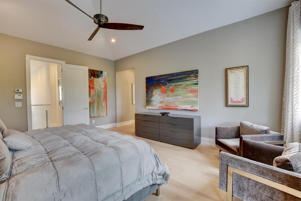 LAGO MAR PUD - Residential