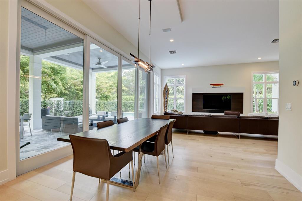 LAGO MAR PUD - Residential