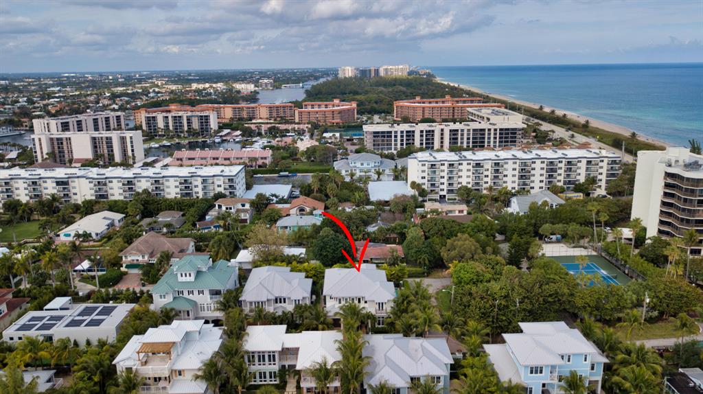 LAGO MAR PUD - Residential