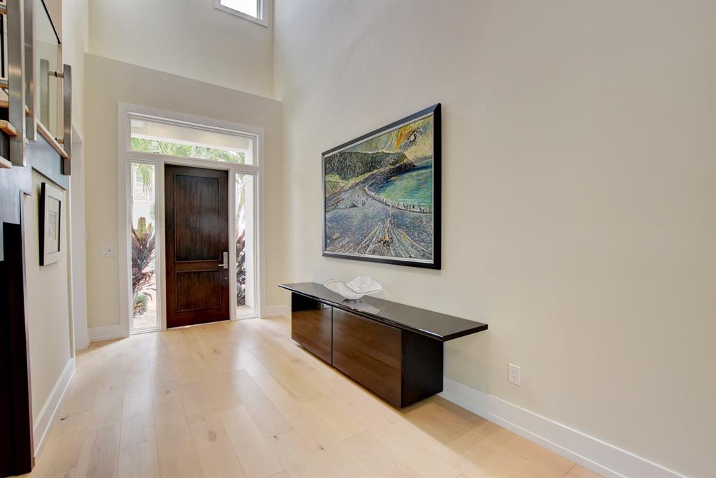 LAGO MAR PUD - Residential