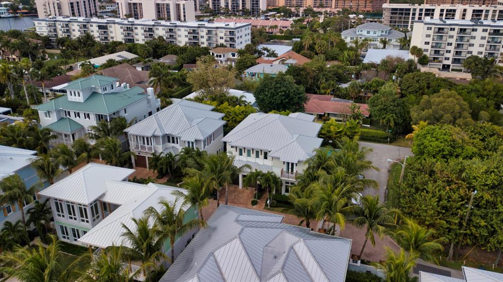 LAGO MAR PUD - Residential