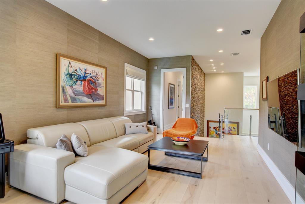 LAGO MAR PUD - Residential