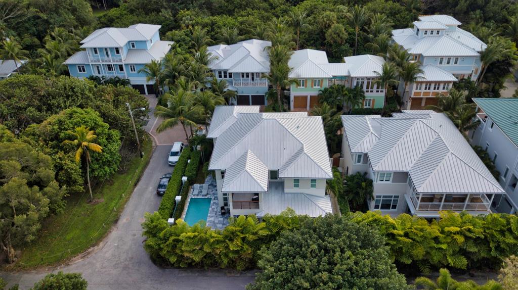 LAGO MAR PUD - Residential