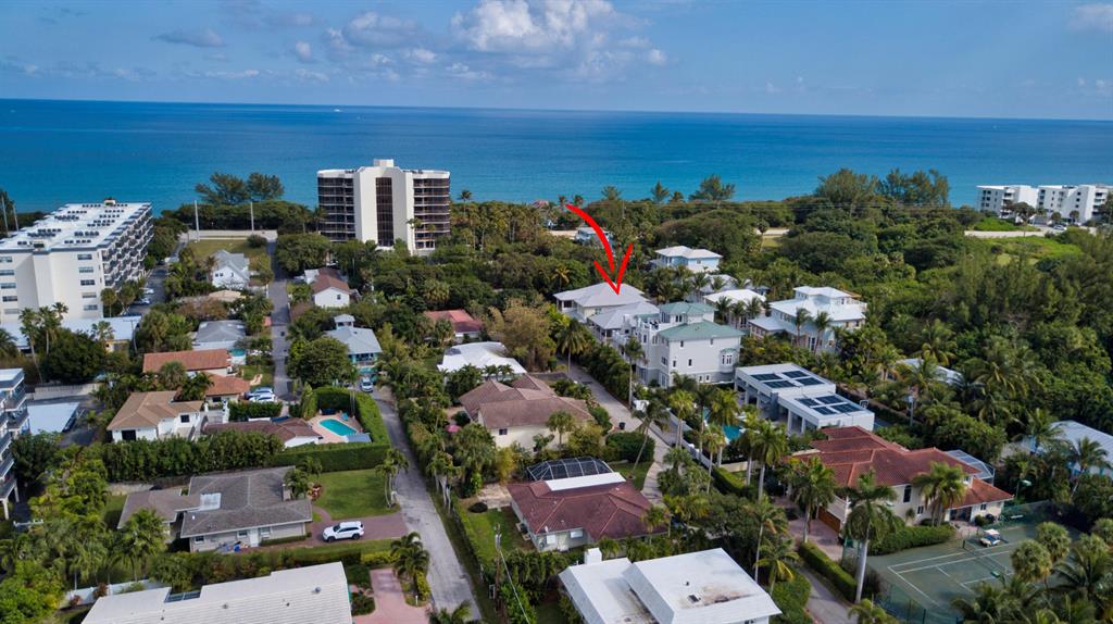 LAGO MAR PUD - Residential