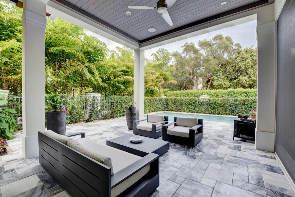 LAGO MAR PUD - Residential