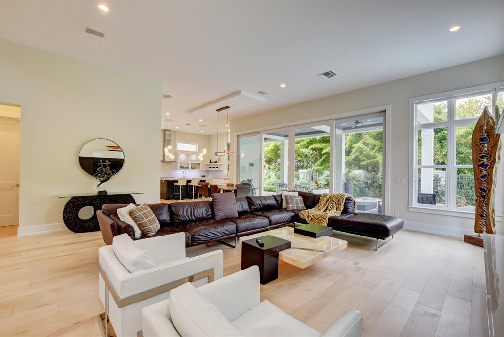 LAGO MAR PUD - Residential