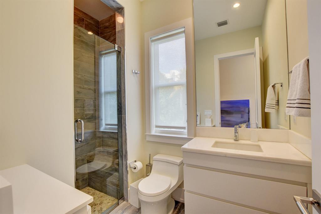 LAGO MAR PUD - Residential