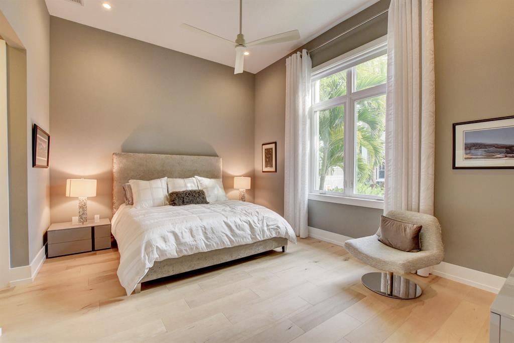 LAGO MAR PUD - Residential