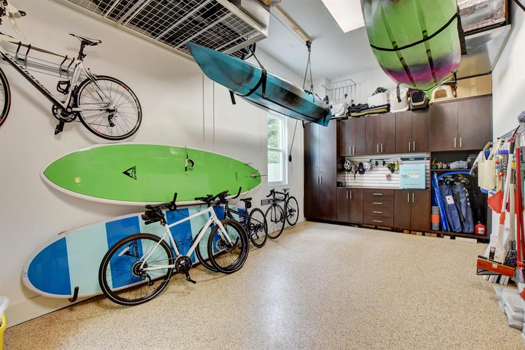 LAGO MAR PUD - Residential