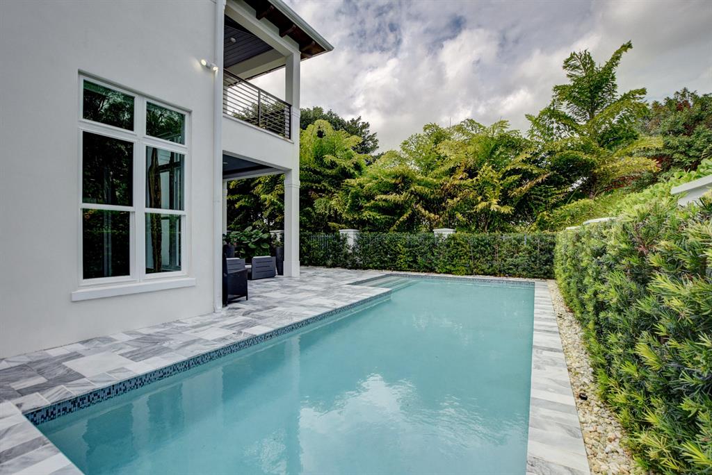 LAGO MAR PUD - Residential