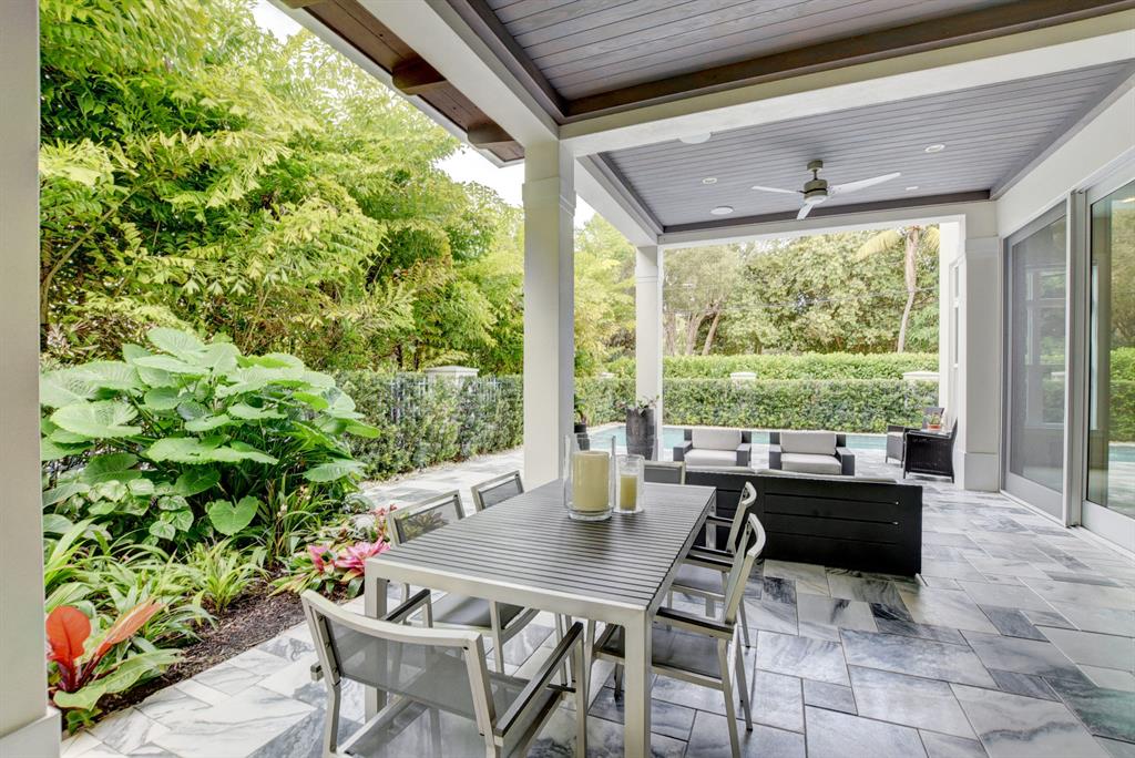 LAGO MAR PUD - Residential