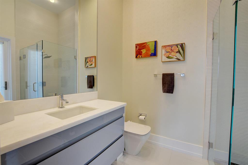 LAGO MAR PUD - Residential